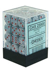 DADOS CHESSEX 12MM AIR SPECKLED