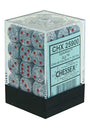 DADOS CHESSEX 12MM AIR SPECKLED