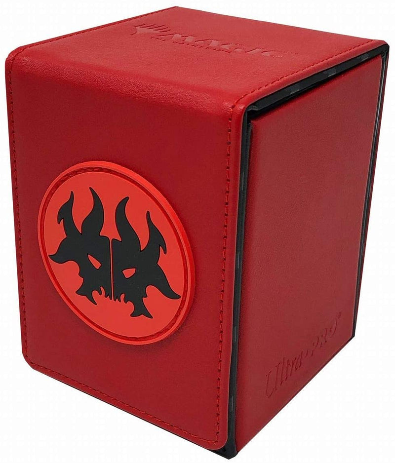 UP DECK CASE ALCOVE FLIP AZORIUS