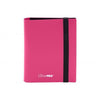 CARPETA PRO 2 POCKET HOT PINK