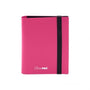 CARPETA PRO 2 POCKET HOT PINK