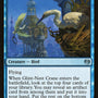 Glint-Nest Crane [Kaladesh]