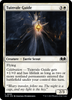 Tuinvale Guide [Wilds of Eldraine]
