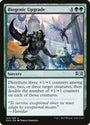 Biogenic Upgrade [Ravnica Allegiance] 