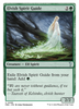 Elvish Spirit Guide (Future Sight) [Mystery Booster 2]