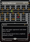 Secret Rendezvous (2648) [Secret Lair Drop Series]