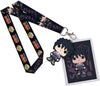 FUNKO POP! LANYARD SASUKE