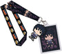 FUNKO POP! LANYARD SASUKE