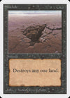 Sinkhole [Unlimited Edition] 