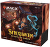 BUNDLE STRIXHAVEN