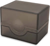 Bcw Deck Case Prism- Umbra Black