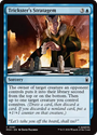 Trickster's Stratagem [Marvel Super Heroes]