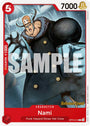 Nami [Royal Blood Release Event Cards]