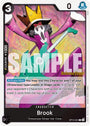 Brook [Royal Blood Release Event Cards]