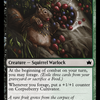 Corpseberry Cultivator [Bloomburrow]