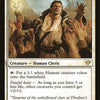 Thraben Doomsayer [Dark Ascension] - Español