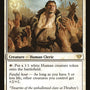Thraben Doomsayer [Dark Ascension] - Español