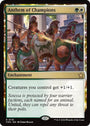 Anthem of Champions (Promo Pack) [Foundations Promos]
