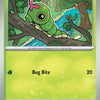 Caterpie (001/159) [Scarlet & Violet: Journey Together]