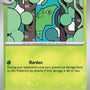 Metapod (002/159) [Scarlet & Violet: Journey Together]