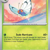 Butterfree (003/159) [Scarlet & Violet: Journey Together]