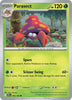 Parasect (005/159) [Scarlet & Violet: Journey Together]