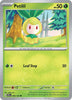Petilil (006/159) [Scarlet & Violet: Journey Together]