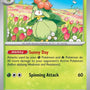 Lilligant (007/159) [Scarlet & Violet: Journey Together]