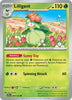 Lilligant (007/159) [Scarlet & Violet: Journey Together]