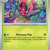 Accelgor (013/159) [Scarlet & Violet: Journey Together]