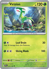 Virizion (015/159) [Scarlet & Violet: Journey Together]