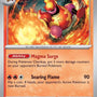 Magmortar (021/159) [Scarlet & Violet: Journey Together]