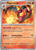 Magmortar (021/159) [Scarlet & Violet: Journey Together]