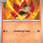 Volcarona (029/159) [Scarlet & Violet: Journey Together]
