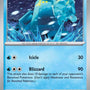 Regice (042/159) [Scarlet & Violet: Journey Together]