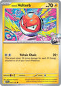 Iono's Voltorb (047/159) [Scarlet & Violet: Journey Together]