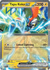 Tapu Koko ex (051/159) [Scarlet & Violet: Journey Together]