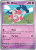 Mr. Mime (058/159) [Scarlet & Violet: Journey Together]