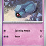 Beldum (061/159) [Scarlet & Violet: Journey Together]