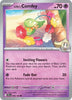 Lillie's Comfey (068/159) [Scarlet & Violet: Journey Together]