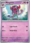 Morgrem (072/159) [Scarlet & Violet: Journey Together]
