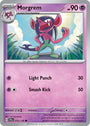 Morgrem (072/159) [Scarlet & Violet: Journey Together]