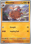 Piloswine (078/159) [Scarlet & Violet: Journey Together]