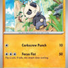 Pancham (083/159) [Scarlet & Violet: Journey Together]
