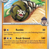 Hop's Sandaconda (087/159) [Scarlet & Violet: Journey Together]