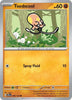 Toedscool (088/159) [Scarlet & Violet: Journey Together]