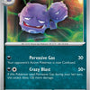 Weezing (092/159) [Scarlet & Violet: Journey Together]