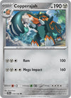 Copperajah (110/159) [Scarlet & Violet: Journey Together]