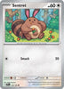 Sentret (118/159) [Scarlet & Violet: Journey Together]