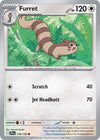 Furret (119/159) [Scarlet & Violet: Journey Together]